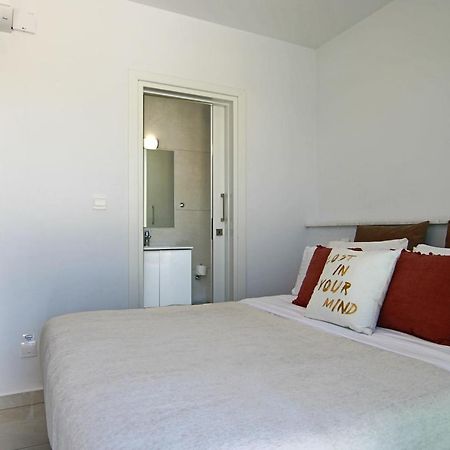 Ferienwohnung Phaedrus Living Paphos Exterior foto
