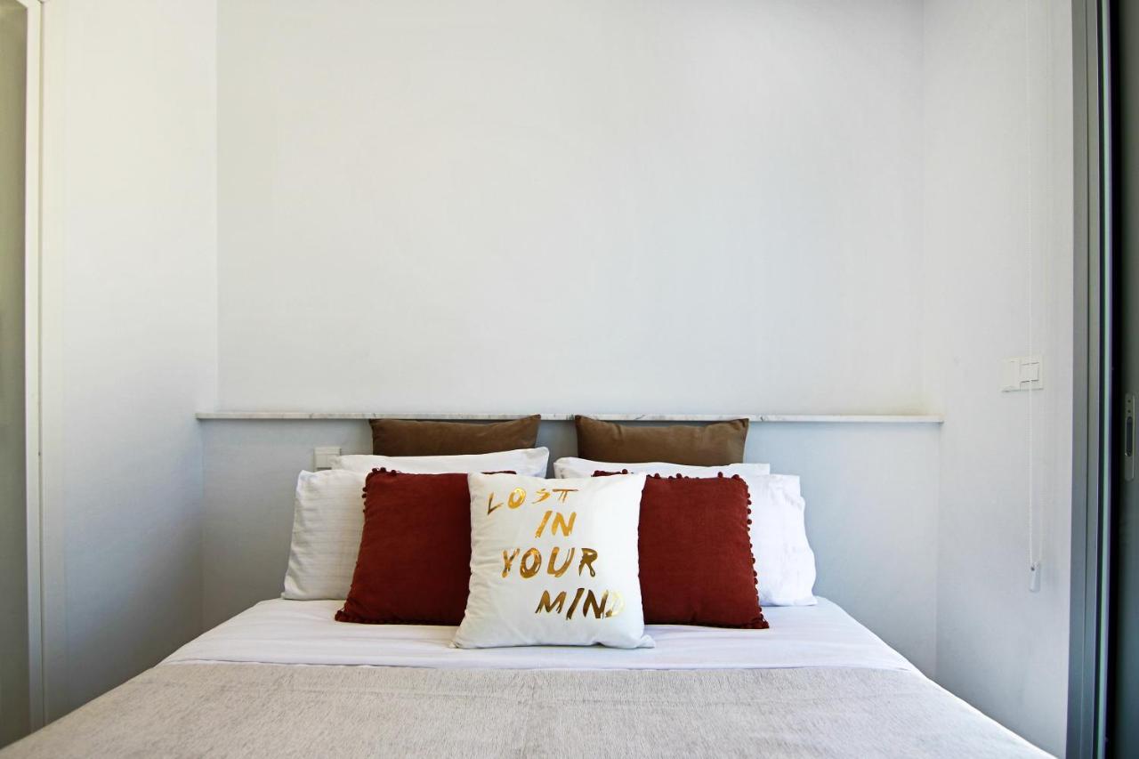 Ferienwohnung Phaedrus Living Paphos Exterior foto