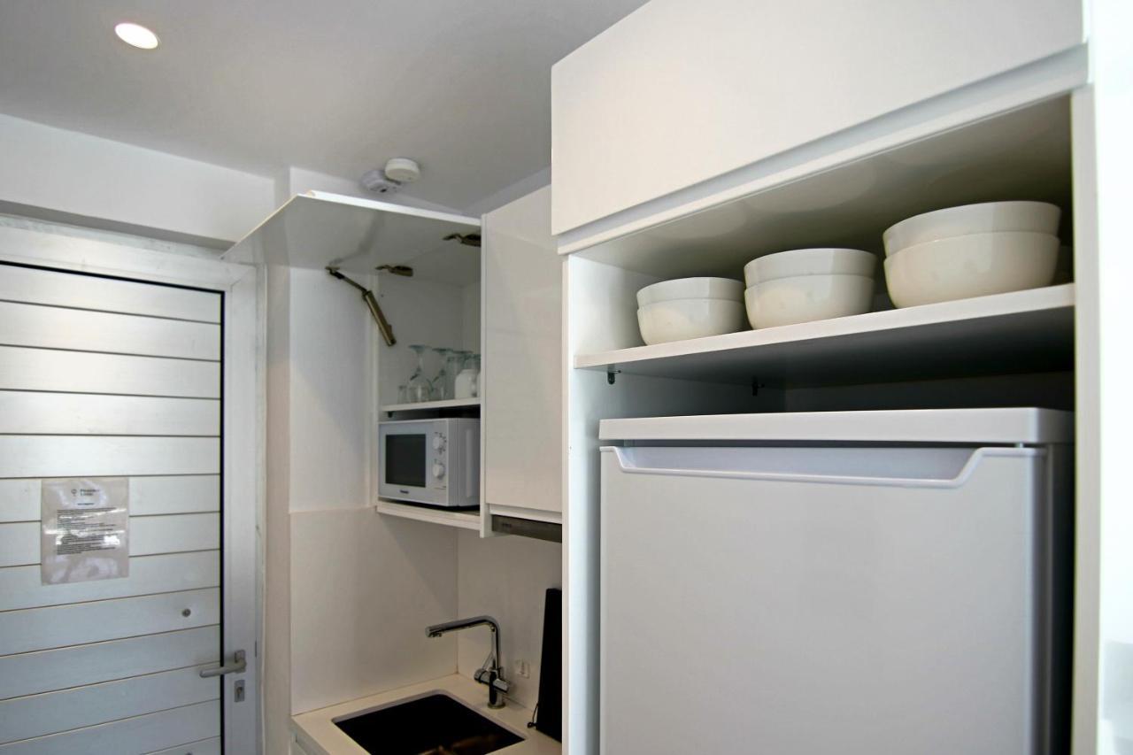 Ferienwohnung Phaedrus Living Paphos Exterior foto