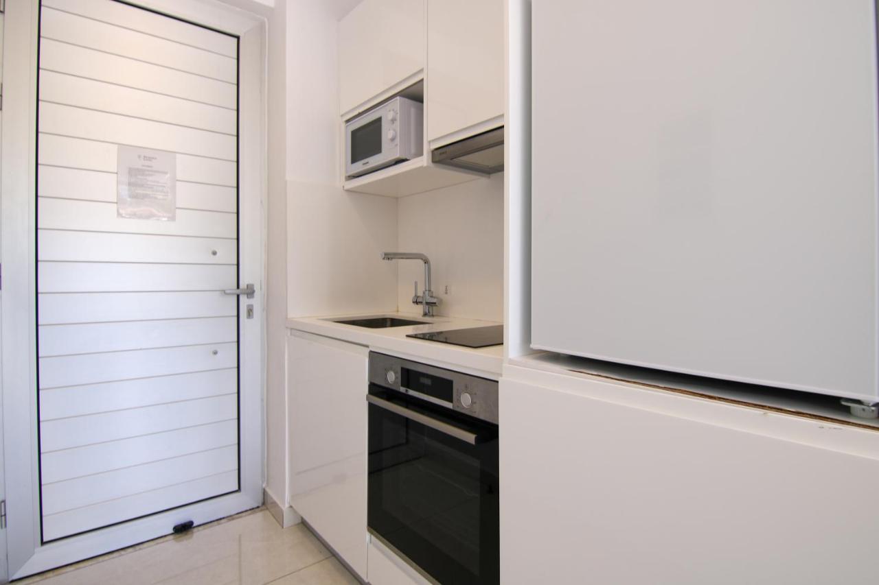 Ferienwohnung Phaedrus Living Paphos Exterior foto